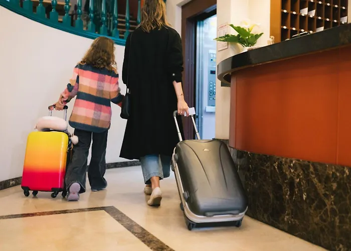 Hotel San Miguel