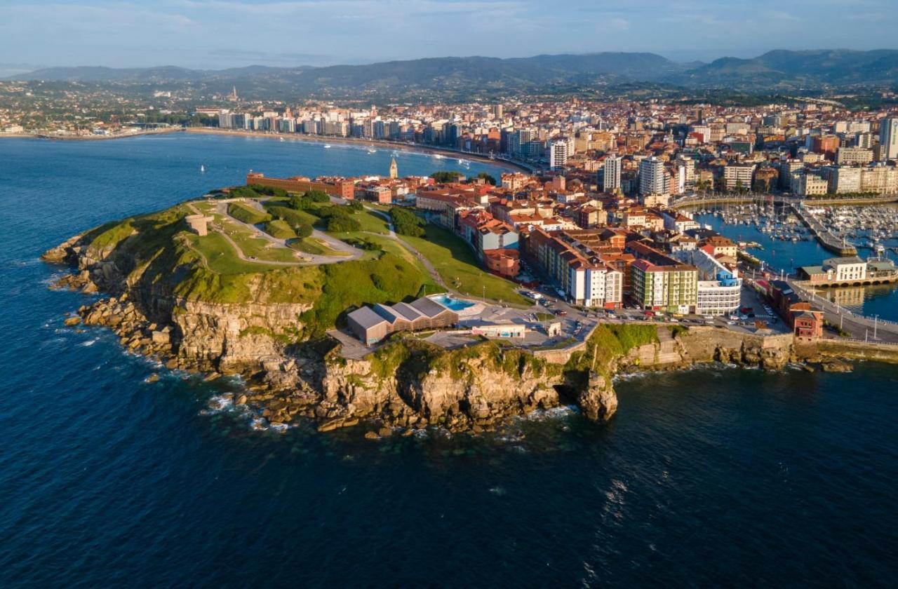 San Miguel Gijon