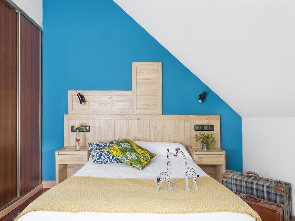 Hotel San Miguel Gijon