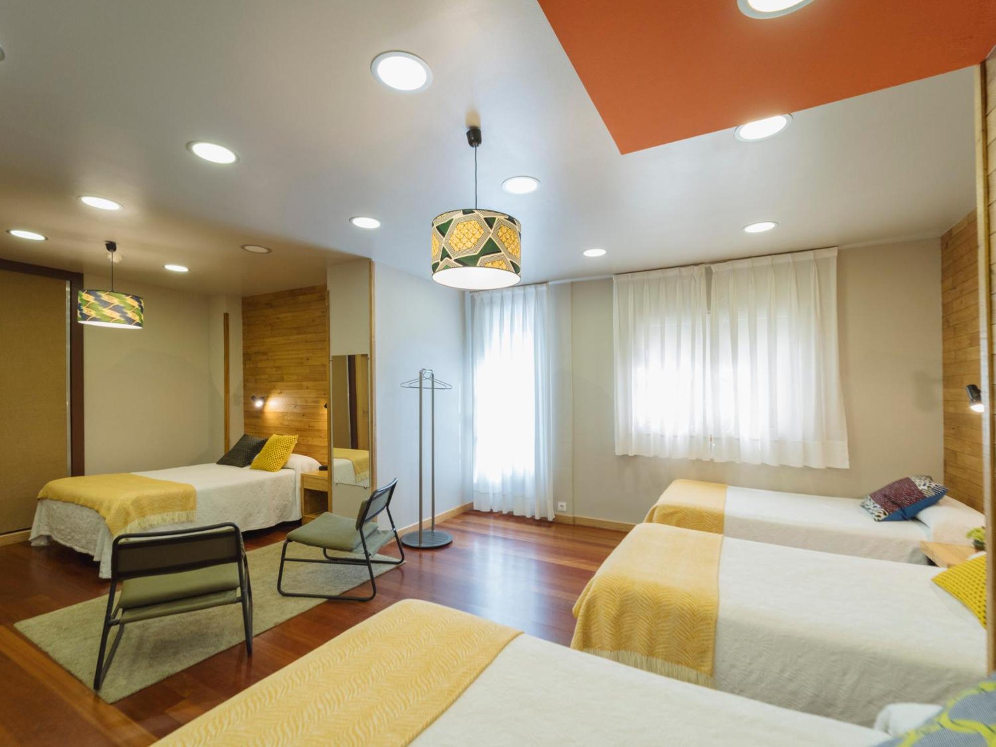 Hotel San Miguel Gijon