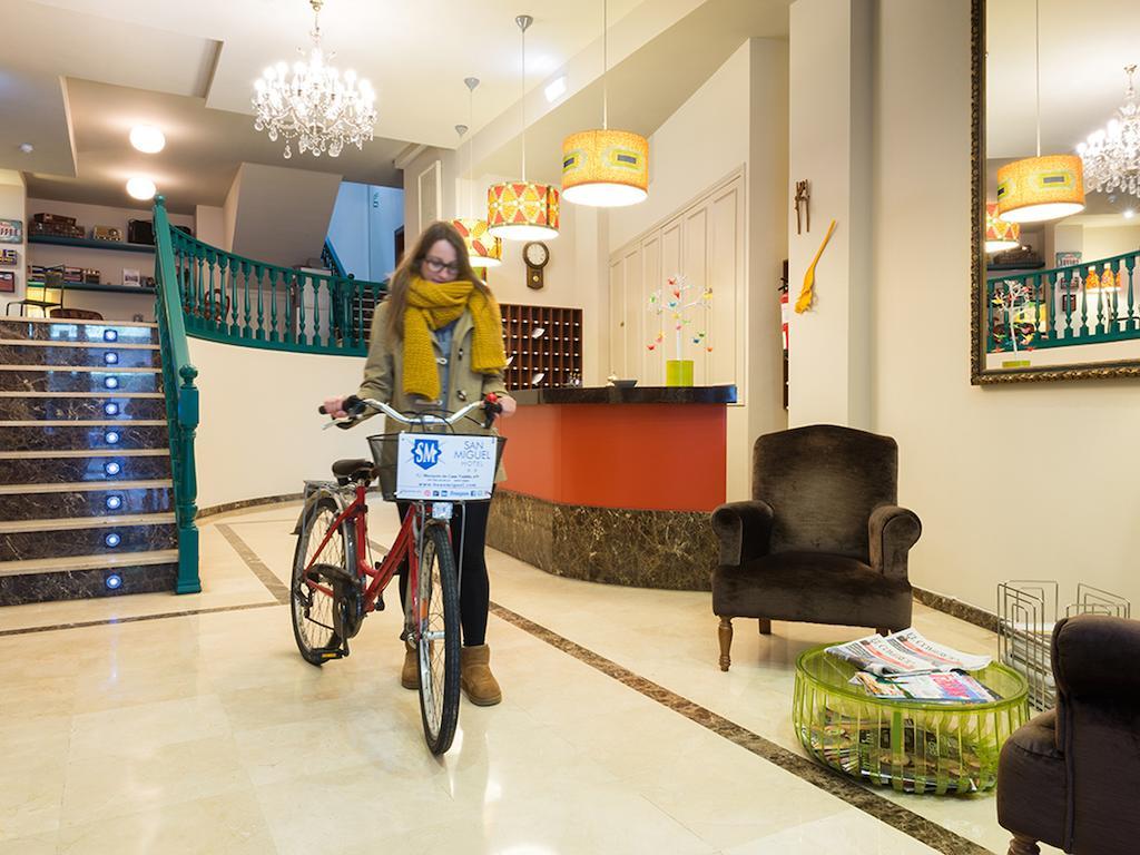 Hotel San Miguel