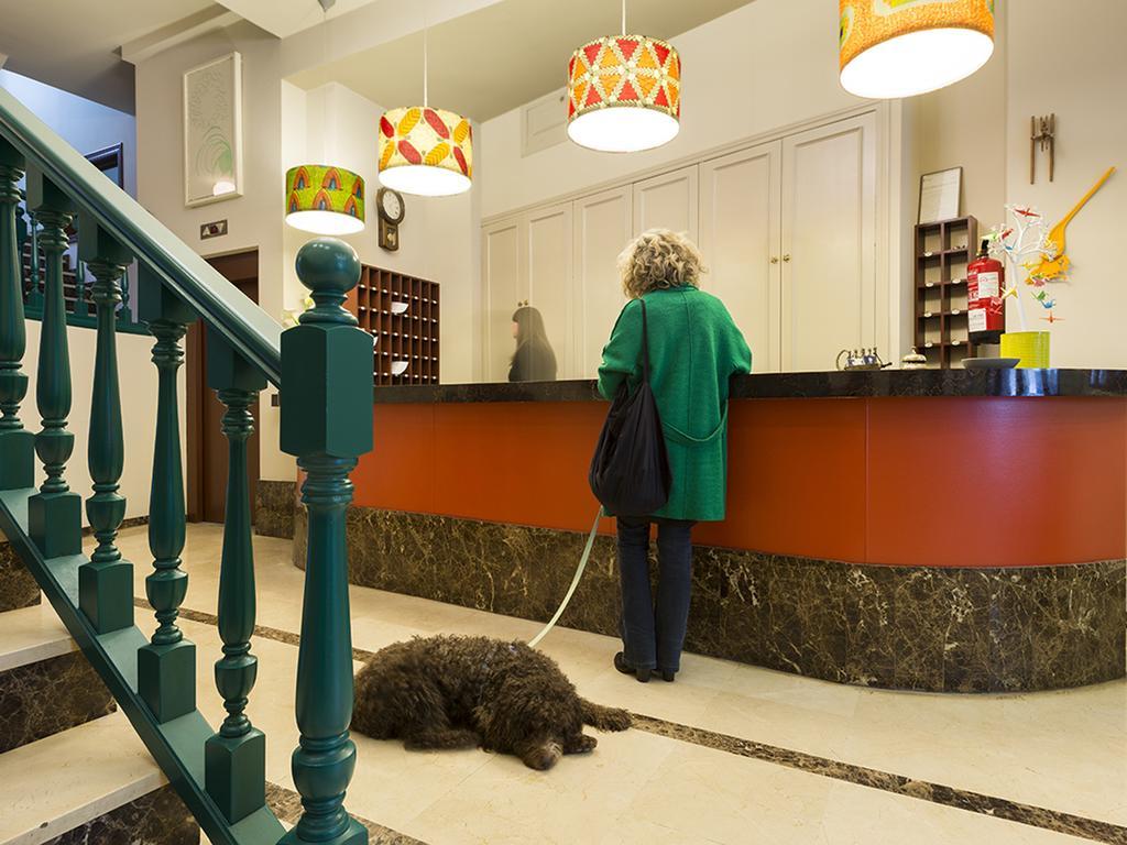 Hotel San Miguel 2*