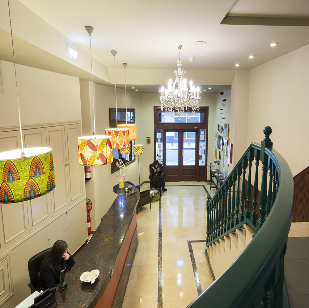 Hotel San Miguel 2*