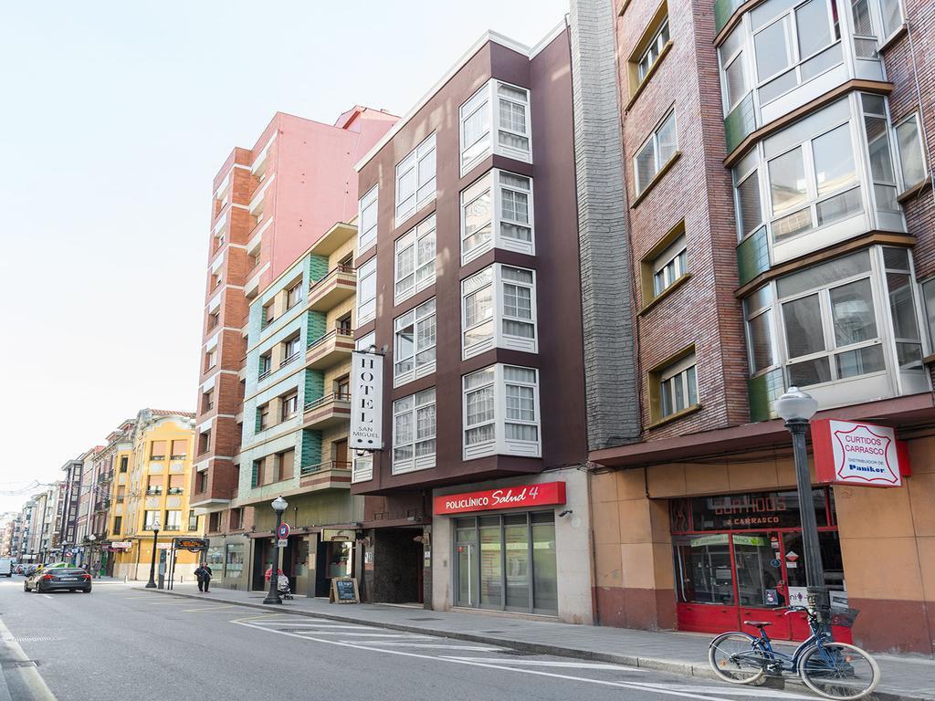 Hotel San Miguel